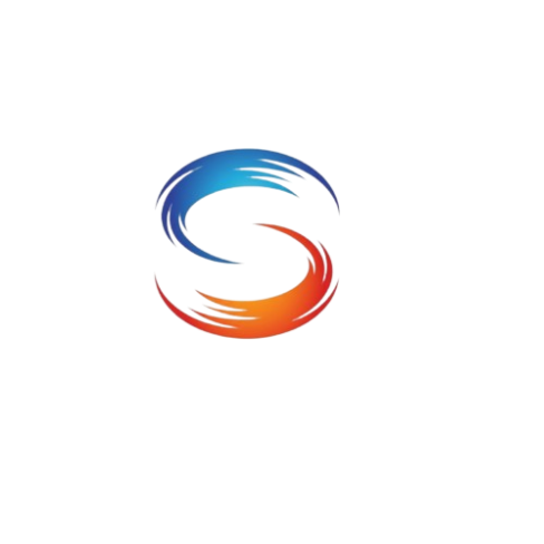 S-Cube Logo